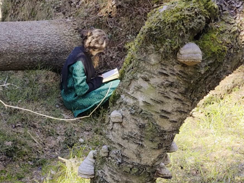 När tankarna rusar: steg mot mer lugn och mindre rädsla